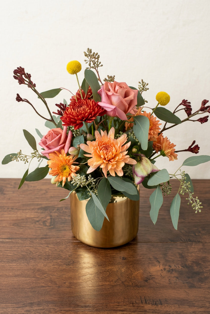 Thanksgiving Gifting Arrangement