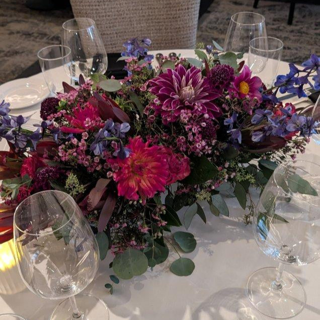 Holiday Centerpiece Workshop - Tuesday, December 23, 6:30-8:00pm