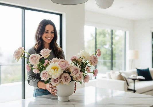 Are Flower Subscriptions Worth It? How a Local Flower Club Works