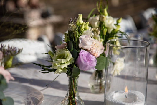 What Is Lisianthus, and Why Does It Last So Long in a Vase?