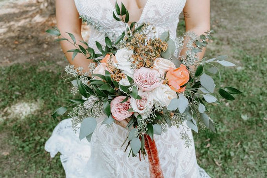 How Much Do Wedding Flowers Cost in Pittsburgh?