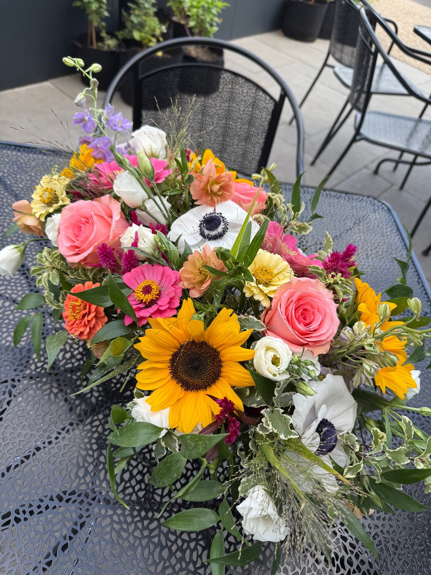 flower shop shadyside