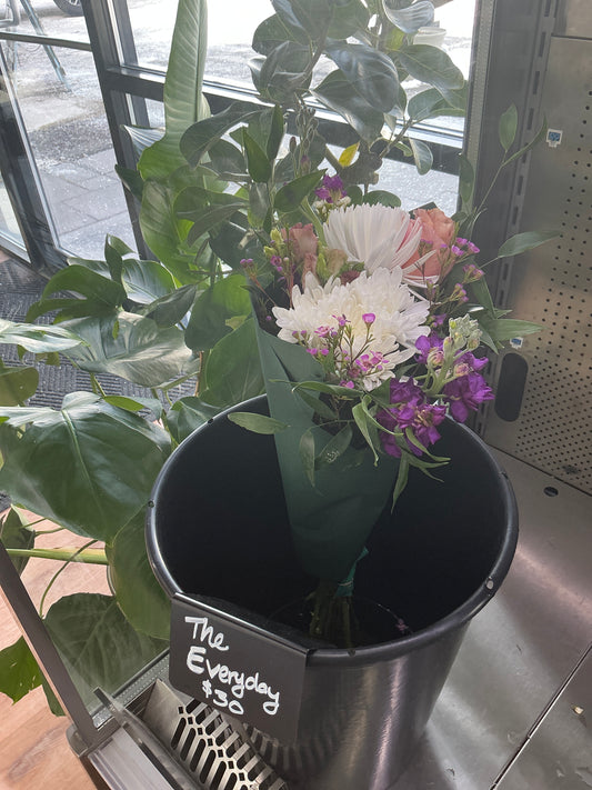 The Everyday Bouquet