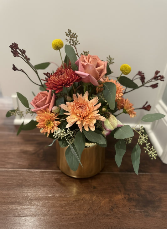 Holiday Gifting Arrangement