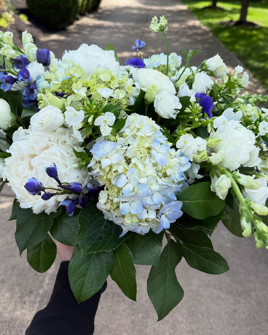 Passover Centerpiece - Round 12-15”