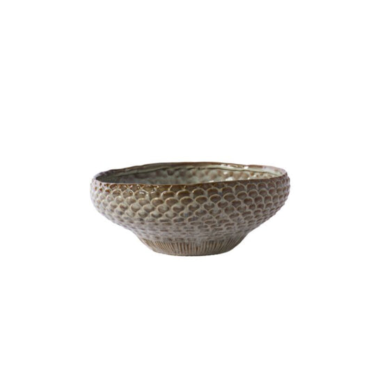 White Oak Bowl