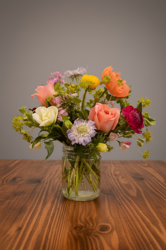 Mother's Day Petite Arrangement