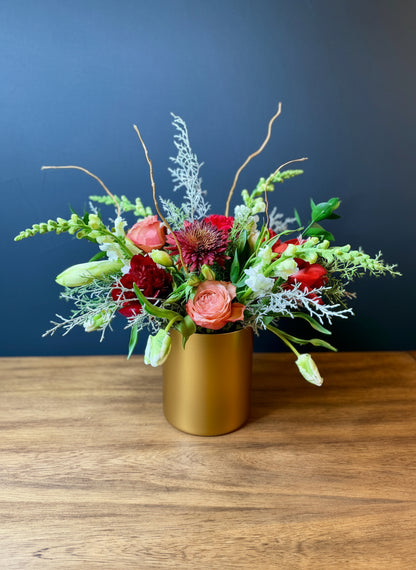 Amaryllis Arrangements