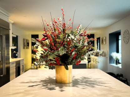 Amaryllis Arrangements