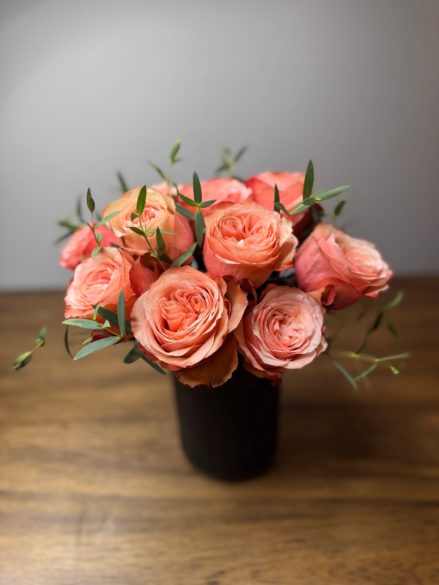 Valentine's Day Roses - Kahala - Shop Favorite