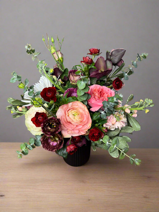 Valentine's Day Medium Arrangement