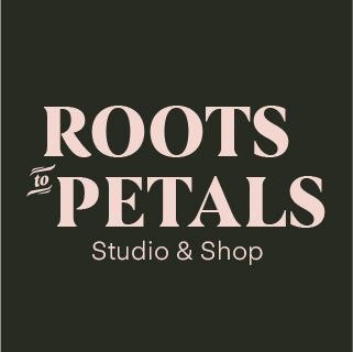 Roots to Petals Gift Certificate