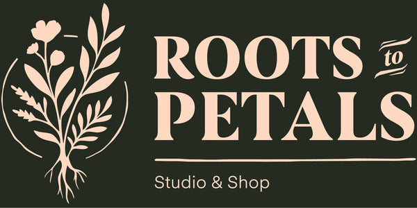 Roots To Petals